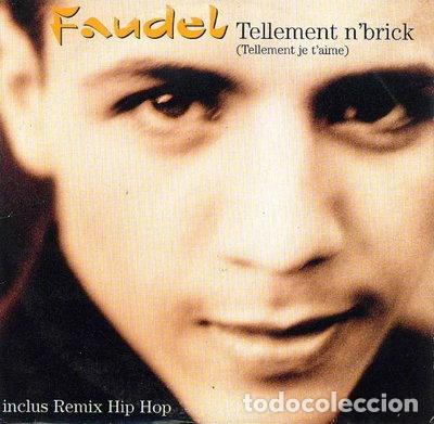 CDs de m&uacute;sica: Tellement N'Brick- 0731456840024