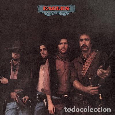CDs de m&uacute;sica: Desperado- 0075596062725
