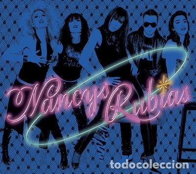 CDs de m&uacute;sica: Nancys Rubias- 5050467771321