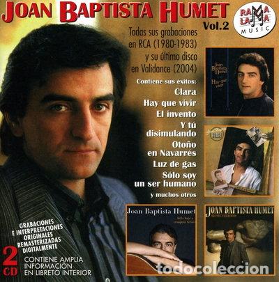 CDs de m&uacute;sica: Todas Sus Grabaciones en RCA 1980-1983 y Su Ultimo Disco 2004- 8436004064007