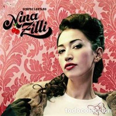 CDs de m&uacute;sica: Sempre Lontano- 0602527332253