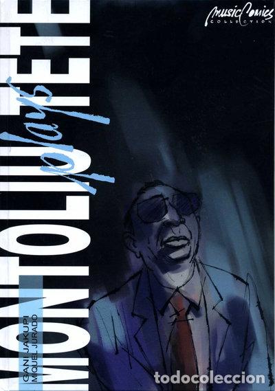CDs de m&uacute;sica: Montoliu Plays Tete- 8424295344823