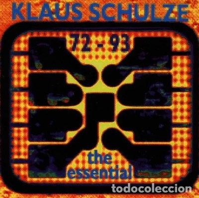CDs de m&uacute;sica: The Essential 72-93- 0724383930029
