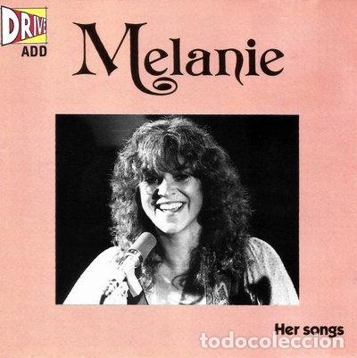 CDs de m&uacute;sica: Her songs- 7619917303437