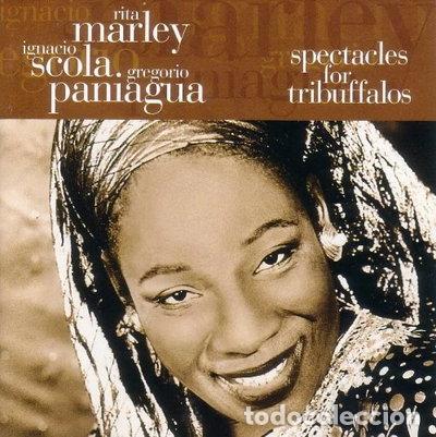 CDs de m&uacute;sica: Spectacles for Tribuffalos- 8424672182024