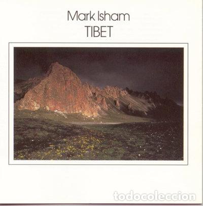 CD de M&uacute;sica: Tibet- 0019341108023