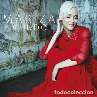 CD de M&uacute;sica: Mundo- 0825646038862