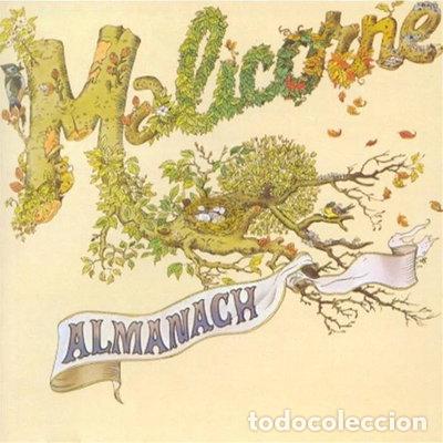 CD de M&uacute;sica: Almanach- 3300621912728