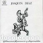 CDs de m&uacute;sica: Villancicos, romances y aguinaldos- 8430409201814