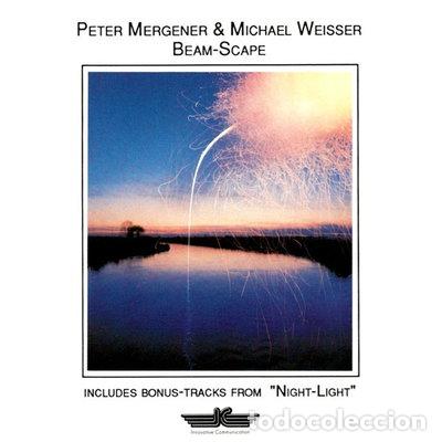 CDs de m&uacute;sica: Beam-scape- 4002587100469