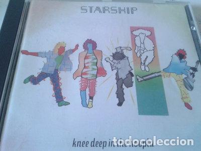 CDs de m&uacute;sica: Knee Deep in the Hoopla- 0035628548825
