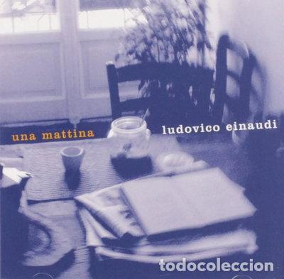 CD de M&uacute;sica: Una Mattina- 0028947562924