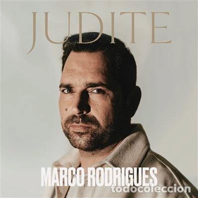 CD de M&uacute;sica: Judite- 0602445100743