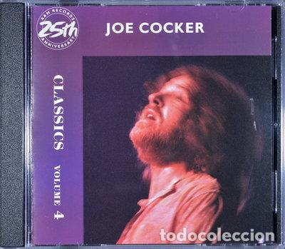 CD de M&uacute;sica: Classics Volume 4- 0075021250321