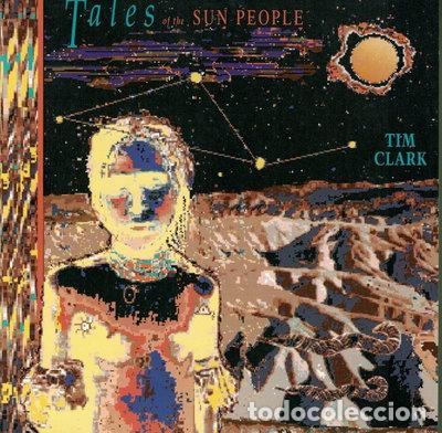 CD de M&uacute;sica: Tales of the Sun People- 0025041101721