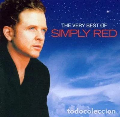 CDs de m&uacute;sica: The Very Best of- 0825646025626