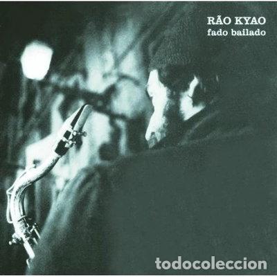 CDs de m&uacute;sica: Fado Bailado- 0042281045721