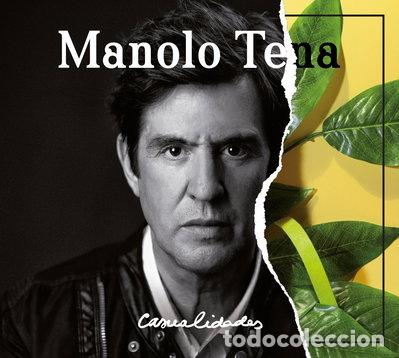 CDs de m&uacute;sica: Casualidades- 8437014306118