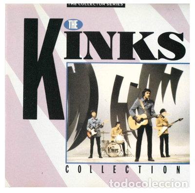 CDs de m&uacute;sica: The Collection- 5013428731130