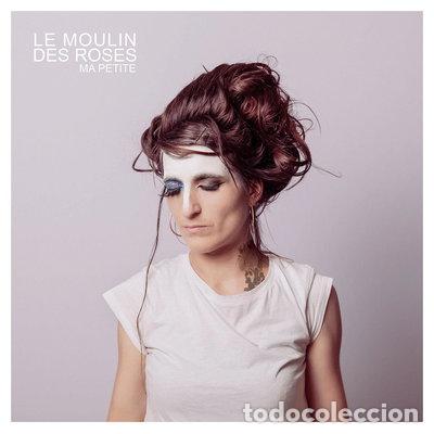CDs de m&uacute;sica: Moulin des roses- 3760347742922