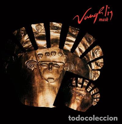 CDs de m&uacute;sica: Mask (0042282524522)