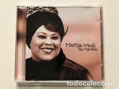 CDs de m&uacute;sica: The Collection- 0743215558323