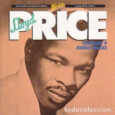 CDs de m&uacute;sica: Lawdy- 0029667136020