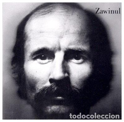 CDs de m&uacute;sica: Zawinul- 0075678137525