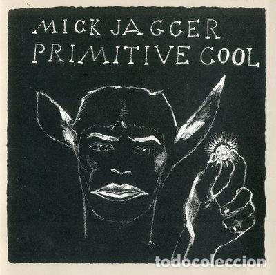 CDs de m&uacute;sica: Primitive Cool- 5099746012328
