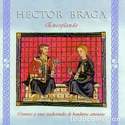 CDs de m&uacute;sica: Encoplando- 8436008651449