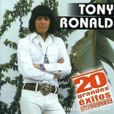 CDs de m&uacute;sica: 20 Grandes &Eacute;xitos- 5050466423924
