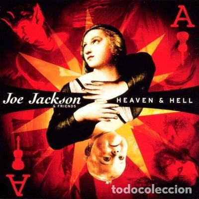 CDs de m&uacute;sica: Heaven & Hell- 5099706027324