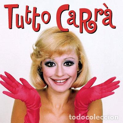 CDs de m&uacute;sica: Tutto Carr&agrave;- 5099749643024