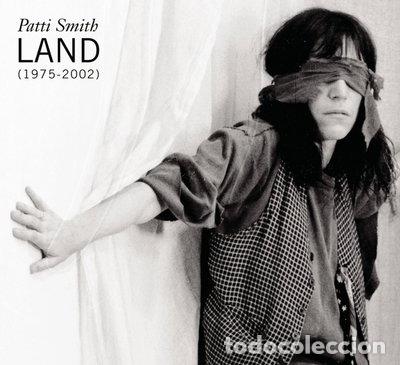 CDs de m&uacute;sica: Land (0078221470827)