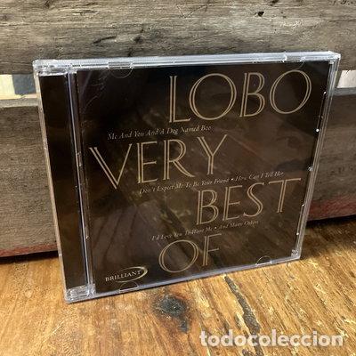 CDs de m&uacute;sica: Very Best Of- 8712273330594