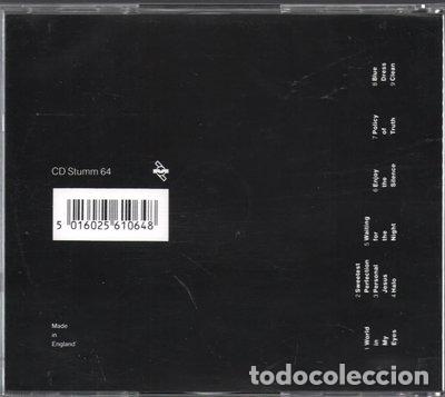 CDs de m&uacute;sica: Violator- 5016025610648