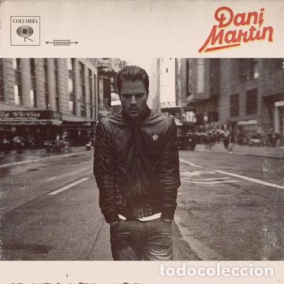 CDs de m&uacute;sica: Dani Mart&iacute;n- 0888837568326