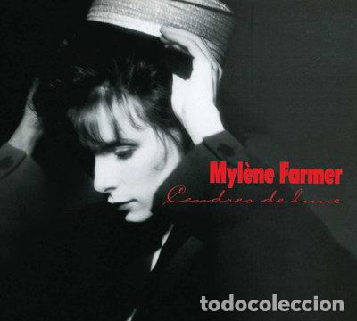 CDs de m&uacute;sica: Cendres de lune- 0042283173224