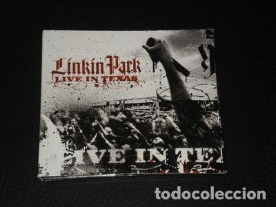 CDs de m&uacute;sica: Live In Texas- 0093624856320