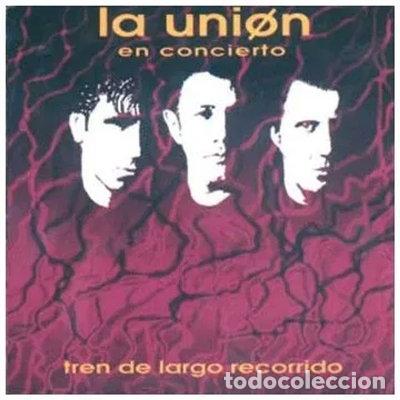 CDs de m&uacute;sica: En Concierto-Tren de Largo Rec- 0090317763422