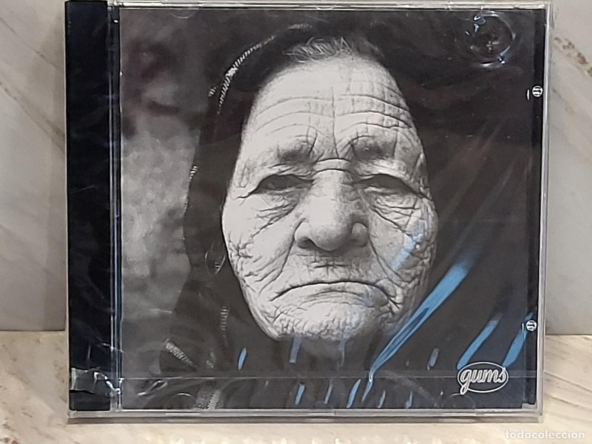 CDs de m&uacute;sica: GUMS | MAI NO &Eacute;S TARD SI EL MOMENT &Eacute;S B&Ograve; | CD 1999 | PRECINTADO