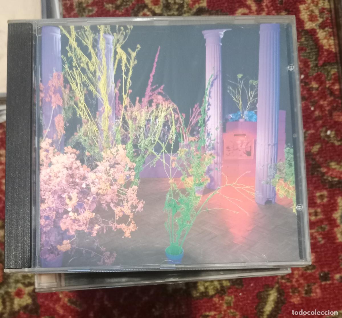 CDs de m&uacute;sica: Husker Du - Warehouse: songs and stories cd 1992