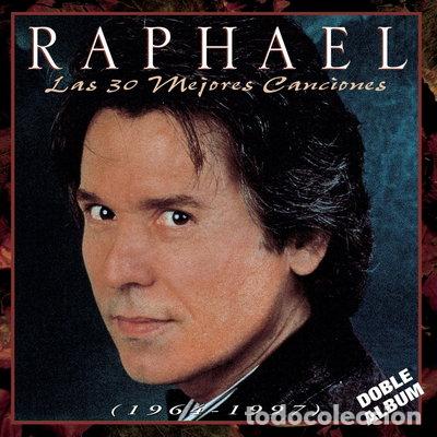 CDs de m&uacute;sica: Las 30 Mejores Canciones- 5099748938824