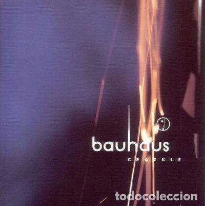 CDs de m&uacute;sica: Crackle- 0607618201821