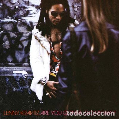 CDs de m&uacute;sica: Are You Gonna Go My Way- 0077778698425