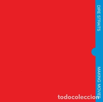 CDs de m&uacute;sica: Making Movies- 0042280005023