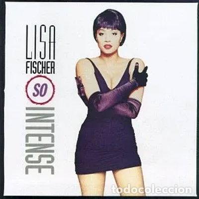 CDs de m&uacute;sica: So Intense- 0075596088923