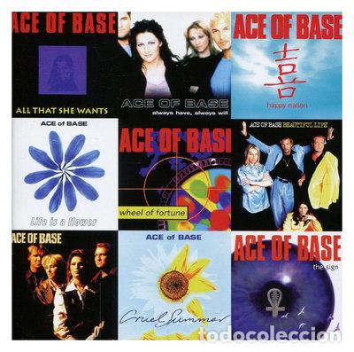 CDs de m&uacute;sica: Singles Of The 90's- 0731454322720