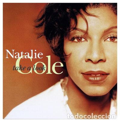 CDs de m&uacute;sica: Take a Look- 0075596149624