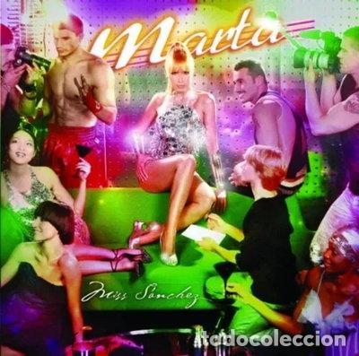 CDs de m&uacute;sica: Miss S&aacute;nchez- 0602517255951